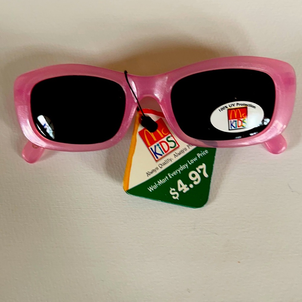 Baby/toddler sunglasses